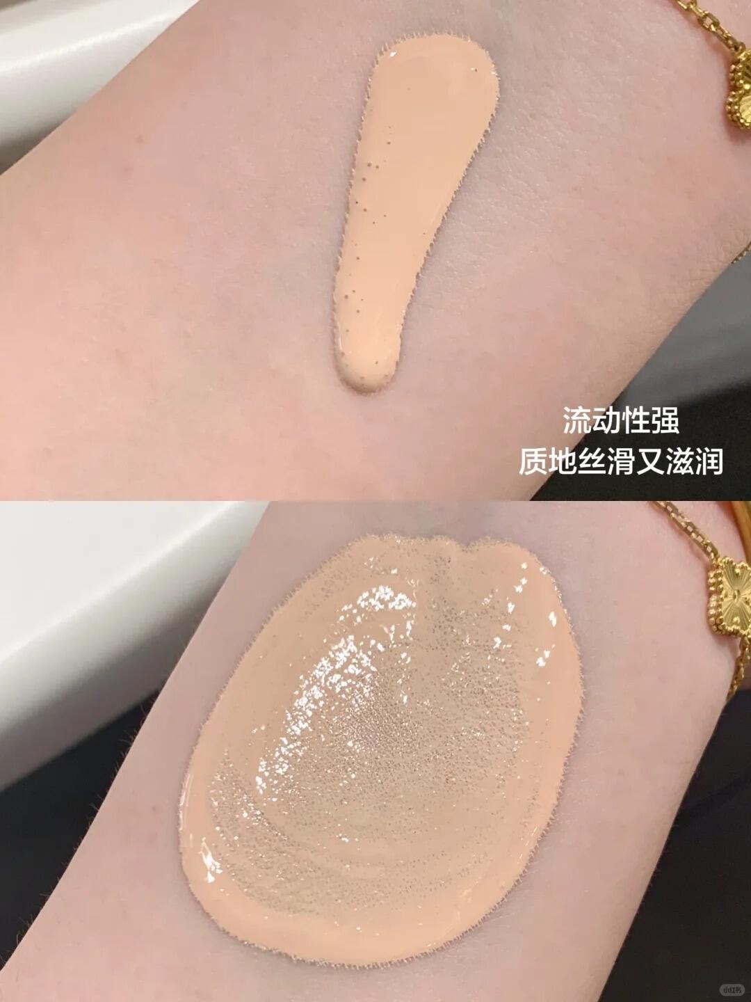 韩娱女明星同款！！拿捏夏日水光肌~_3_HEXKIN_来自小红书网页版