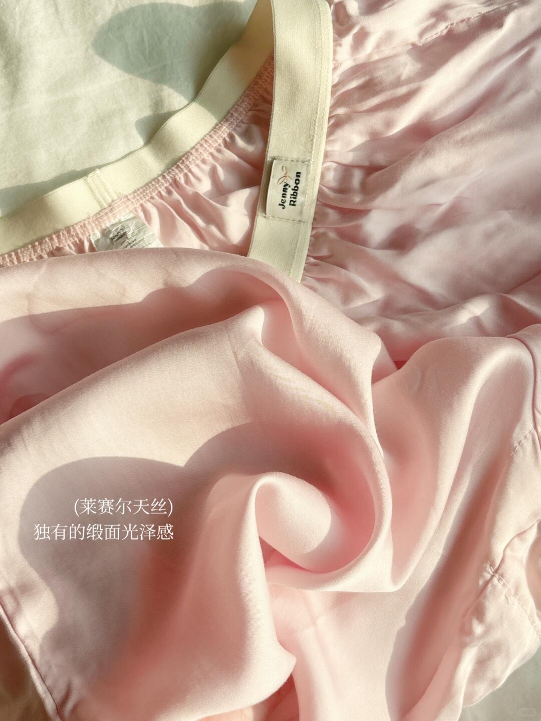 妈妈收到直夸的实用礼物✨_3_Jenny Ribbon_来自小红书网页版
