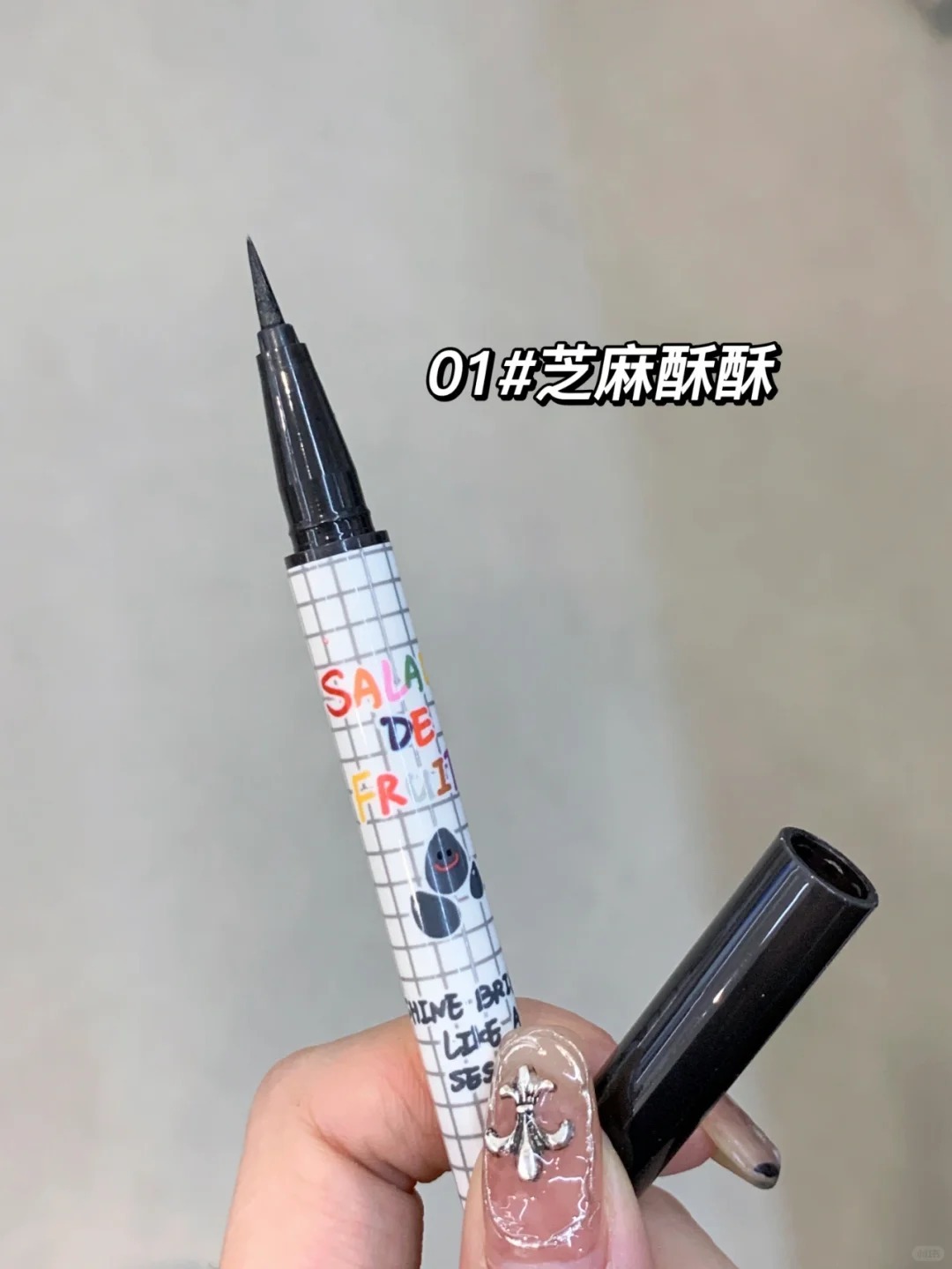 超好用的眼线笔_2_团子🍡_来自小红书网页版