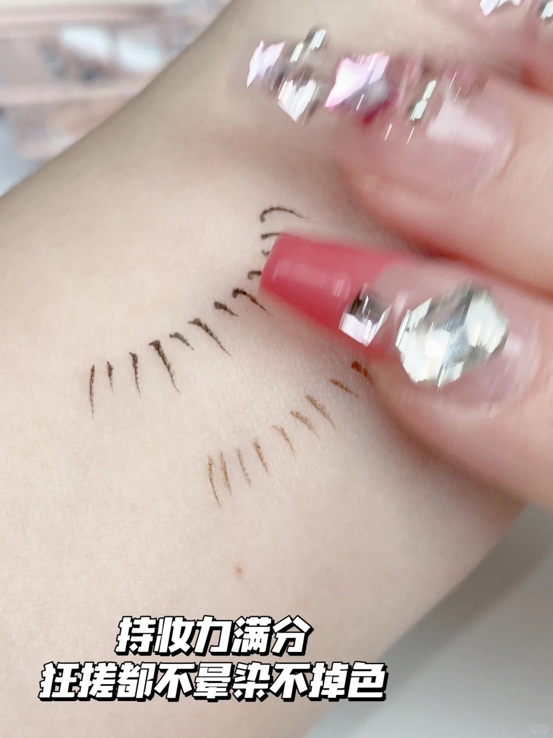 手残党本命眼线笔,0失误好丝滑~😎_5_Gracebabi瑰宝秘语_来自小红书网页版