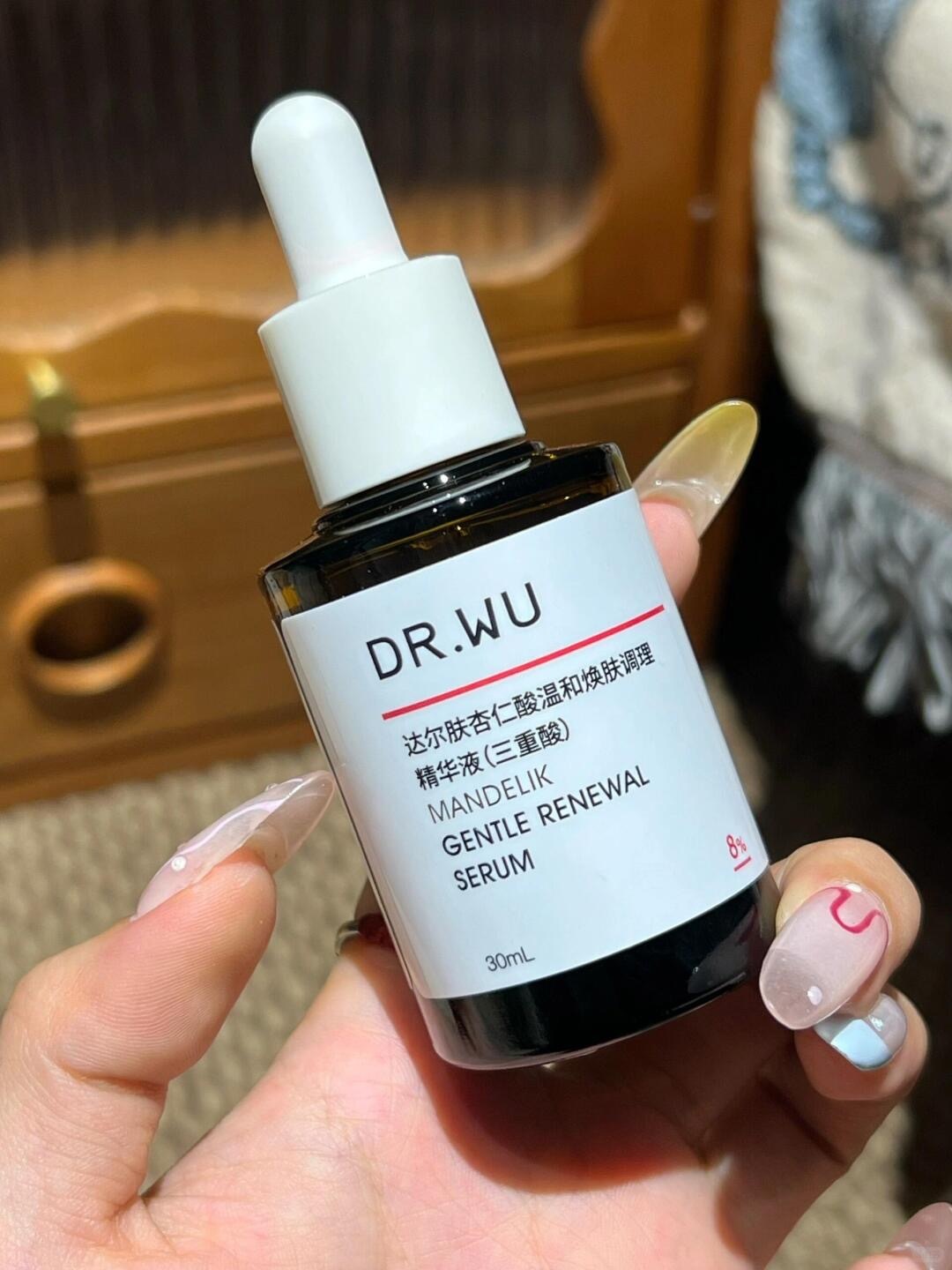 么噶!油糙皮用过超暗爽的一瓶。都给我去用!!_1_幻彩美妆护肤_来自小红书网页版