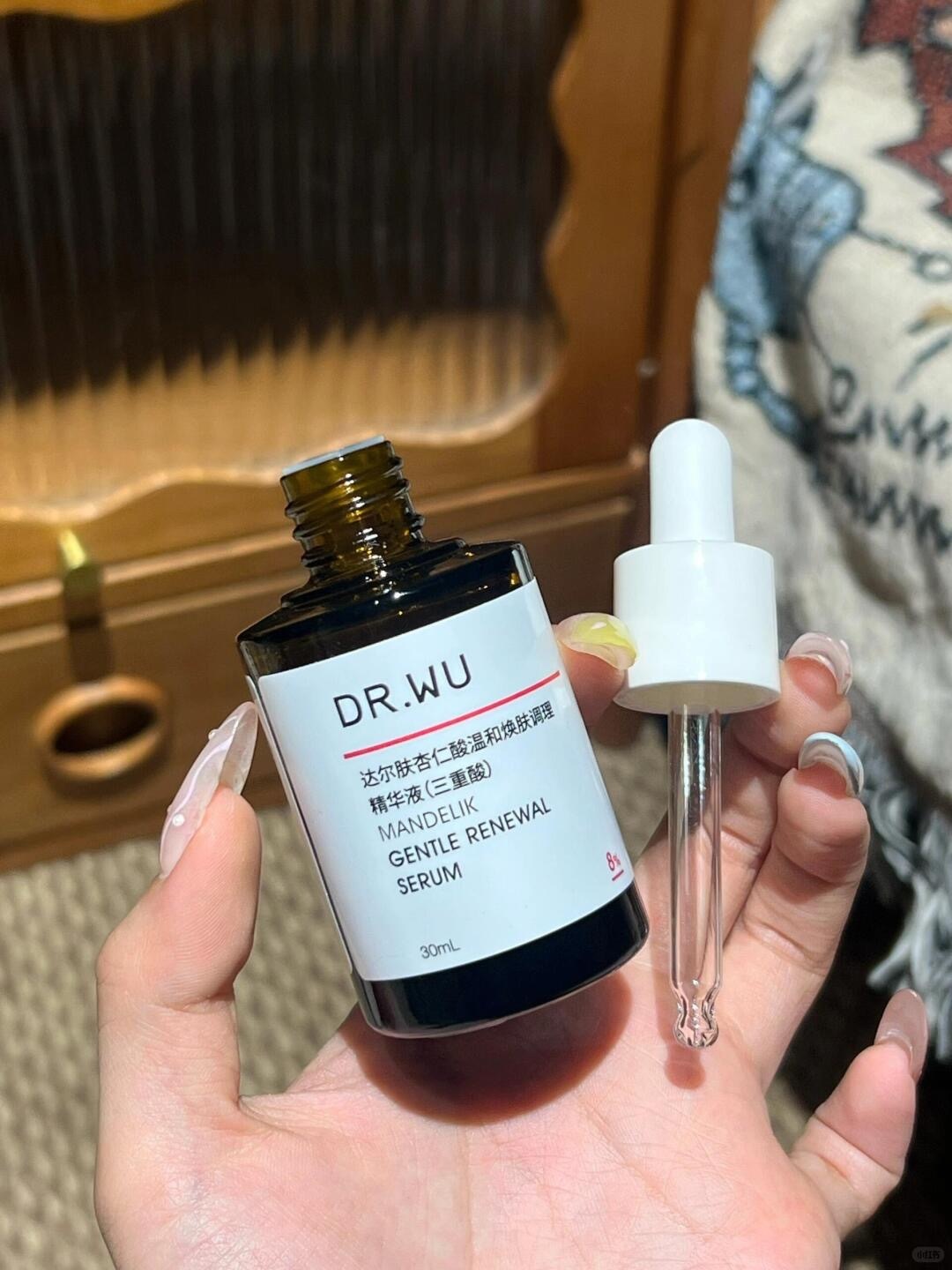 么噶!油糙皮用过超暗爽的一瓶。都给我去用!!_2_幻彩美妆护肤_来自小红书网页版