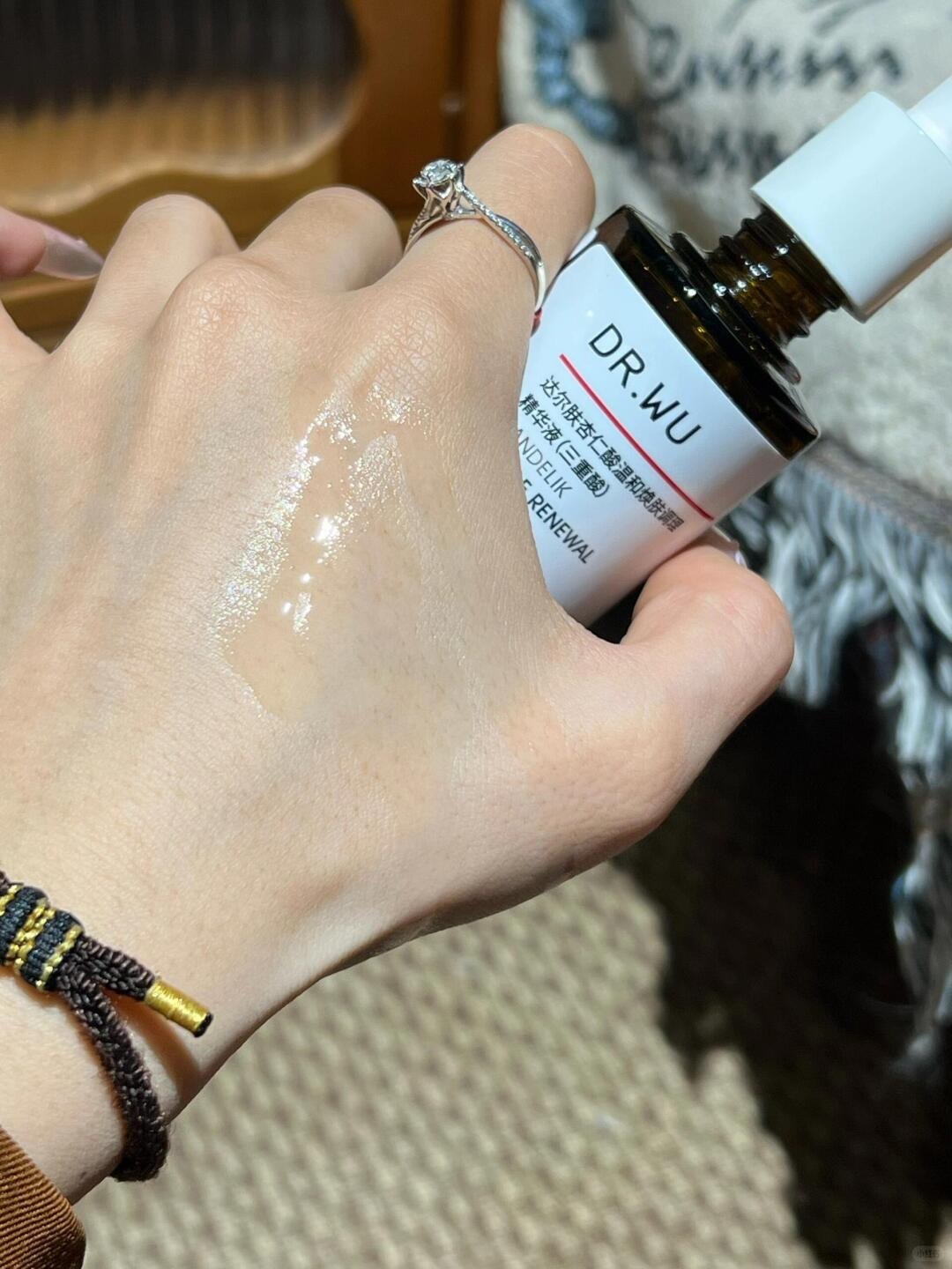 么噶!油糙皮用过超暗爽的一瓶。都给我去用!!_3_幻彩美妆护肤_来自小红书网页版