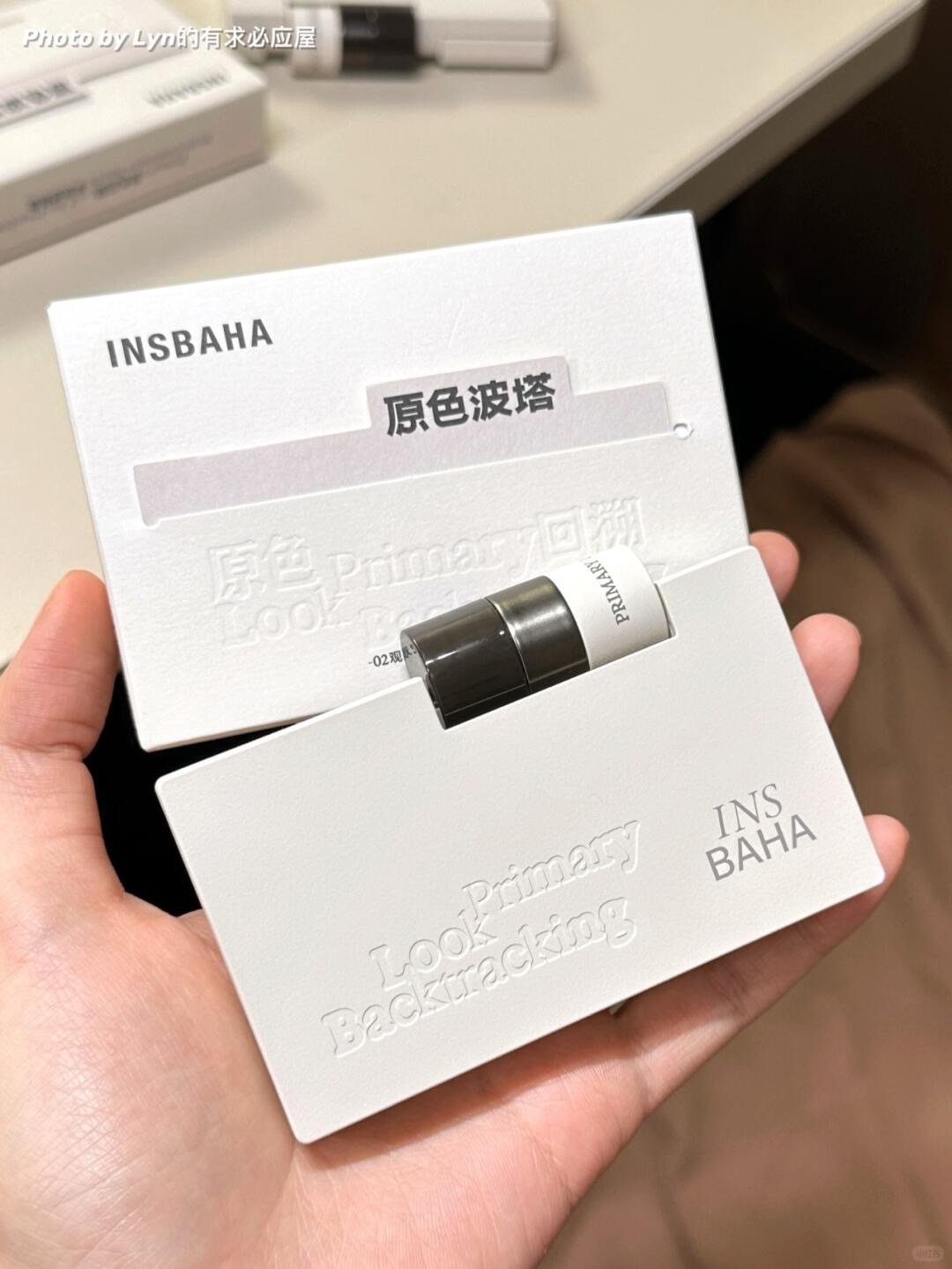 新品！更全面了…新手全脸遮瑕，一盘搞定！_9_原色波塔好物档案_来自小红书网页版