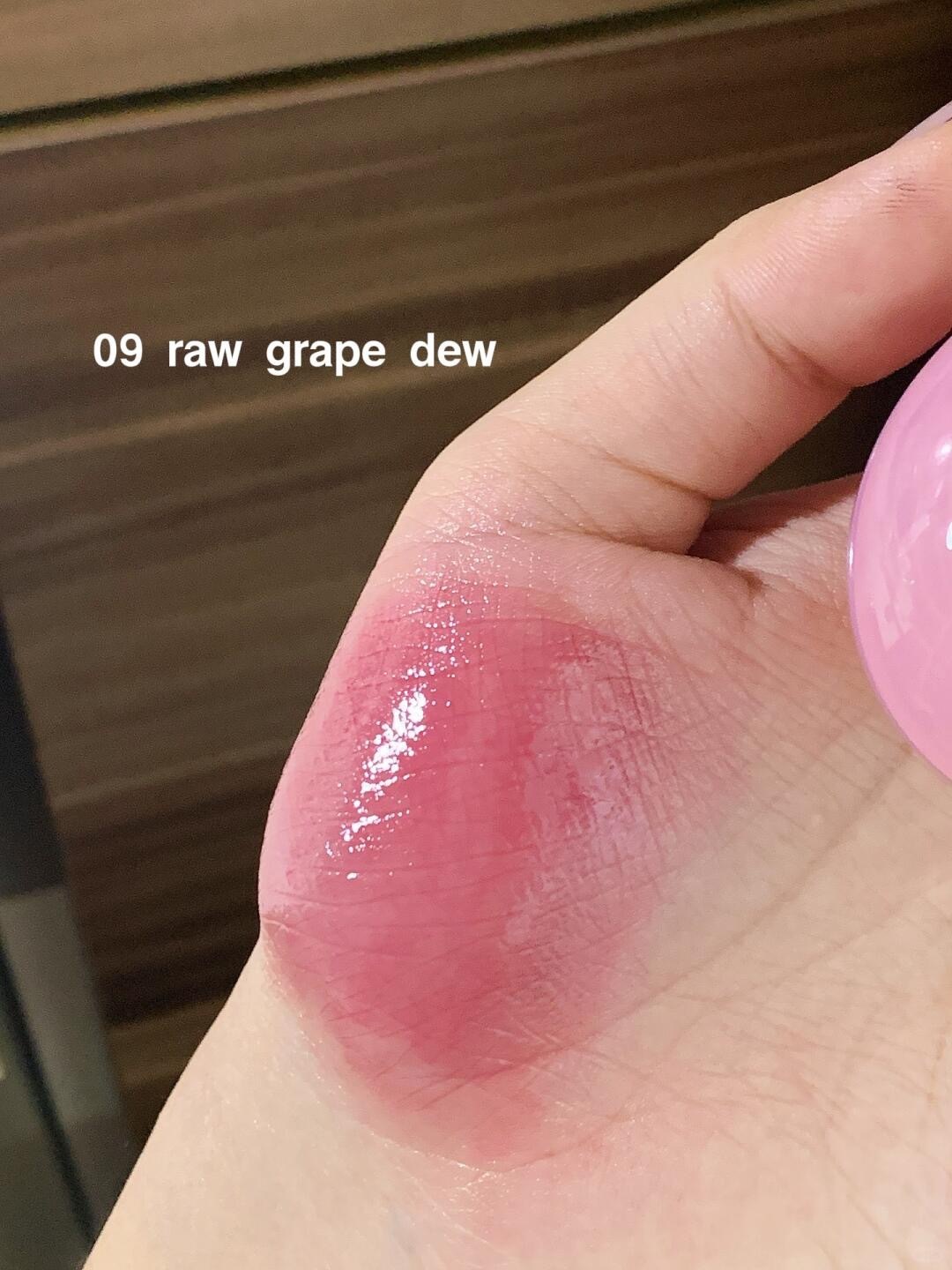 hince唇颊蜜🫧🎀韩系氛围感甜妹(附live)_6_无聊刘刘_来自小红书网页版