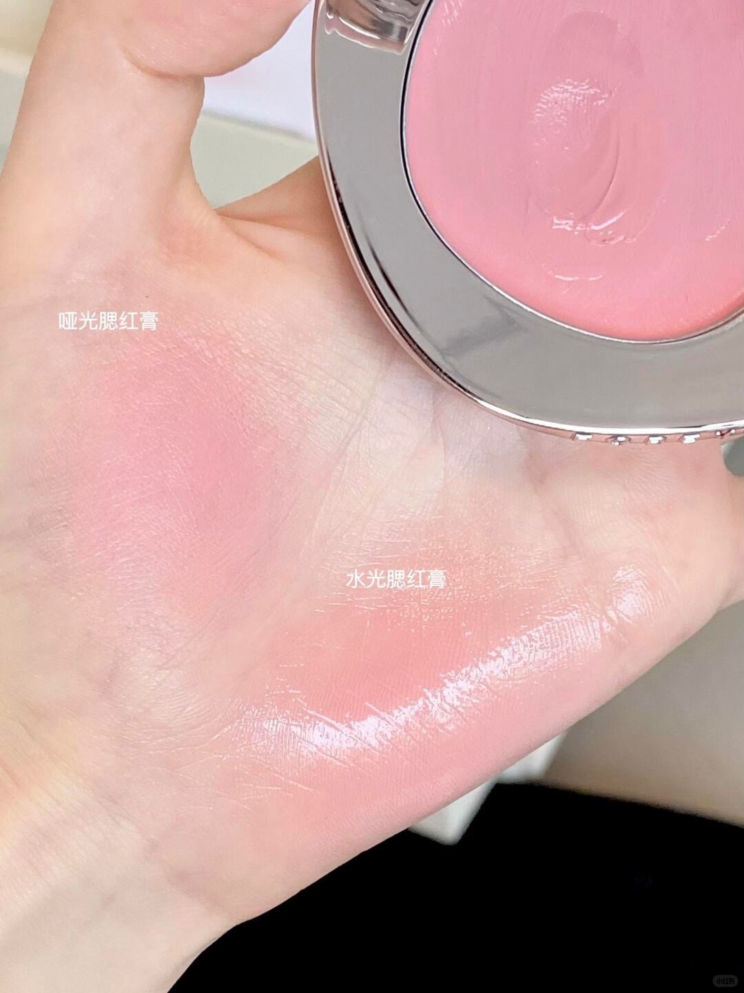 盐系腮红盘🧂淡颜双色：润进去的融肤感…._6_吃饭嘎嘎香_来自小红书网页版