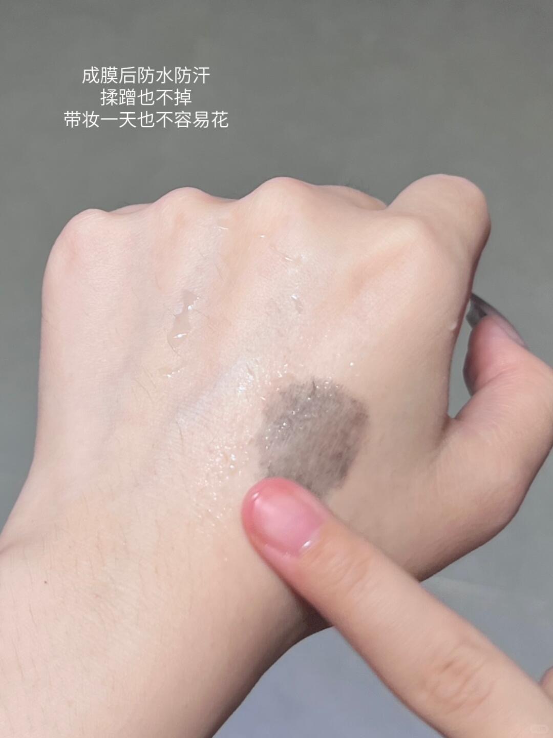 稀短睫毛的紫微星睫毛膏驾到!!_5_三資堂_来自小红书网页版