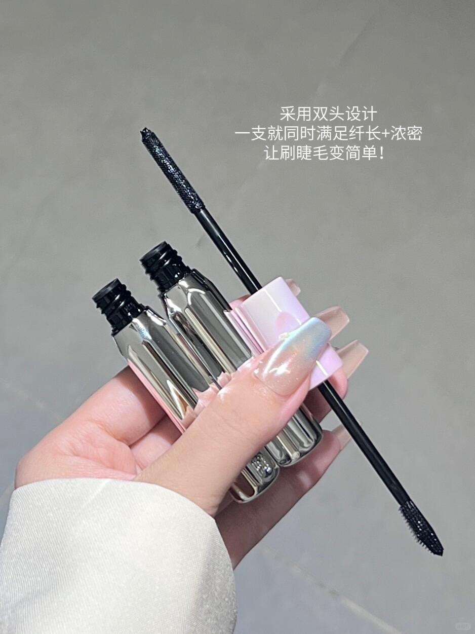 稀短睫毛的紫微星睫毛膏驾到！！_2_三資堂_来自小红书网页版