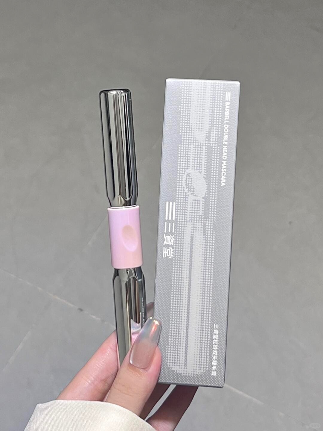 稀短睫毛的紫微星睫毛膏驾到!!_6_三資堂_来自小红书网页版