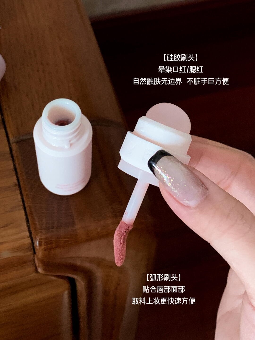 绒雾多用霜🫧 纯净柔和少女感！淡人温柔乡！_2_无聊刘刘_来自小红书网页版