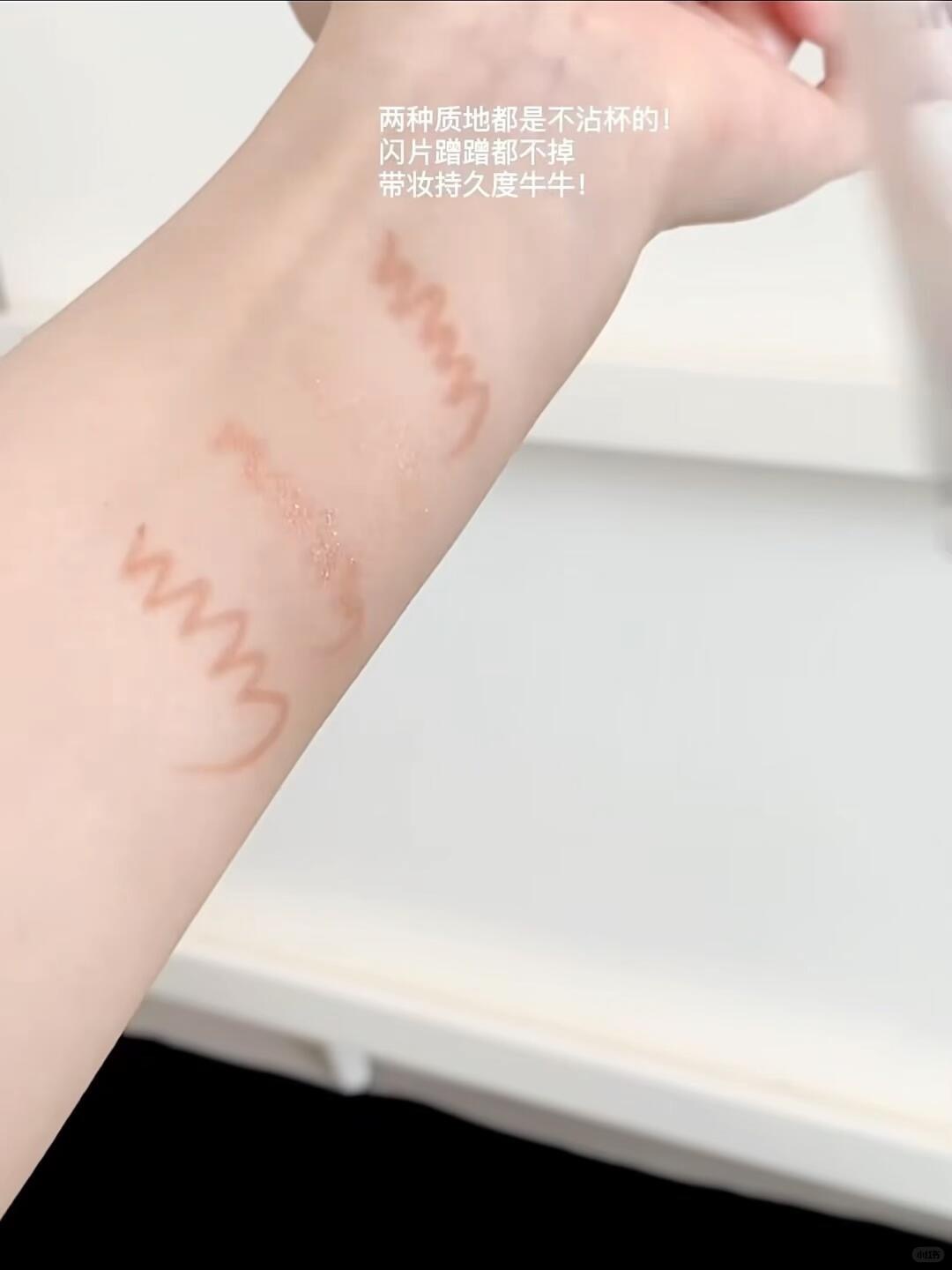 重磅上新✨新手一支万能双头笔‼️_9_RED CHAMBER朱栈_来自小红书网页版