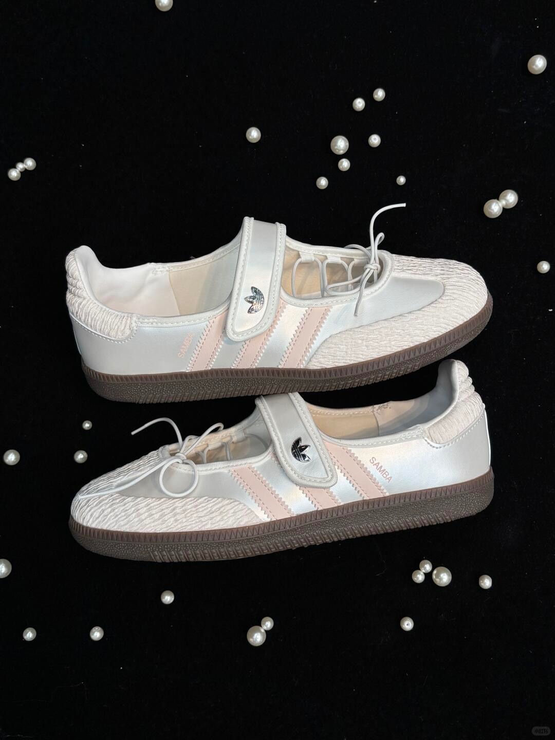 🎀SAMBA JANE🎀梦幻芭蕾_3_adidasOriginalsFlagship_来自小红书网页版