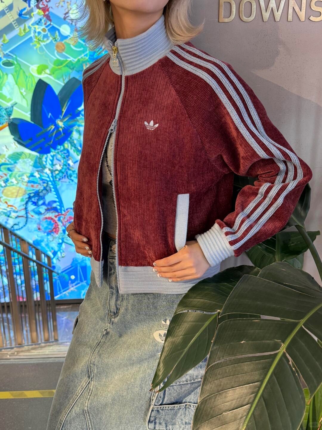 今天刮的可爱运动风(⁎⁍̴̛ᴗ⁍̴̛⁎)_6_The box adidasOriginals_来自小红书网页版