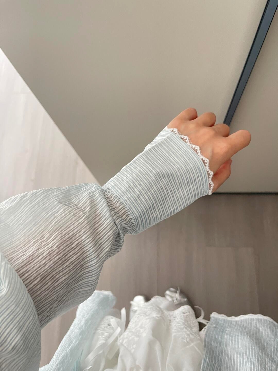 衬衫控夏天有救了😭这氛围感绝了啊啊啊啊_2_Supermanman Studio_来自小红书网页版
