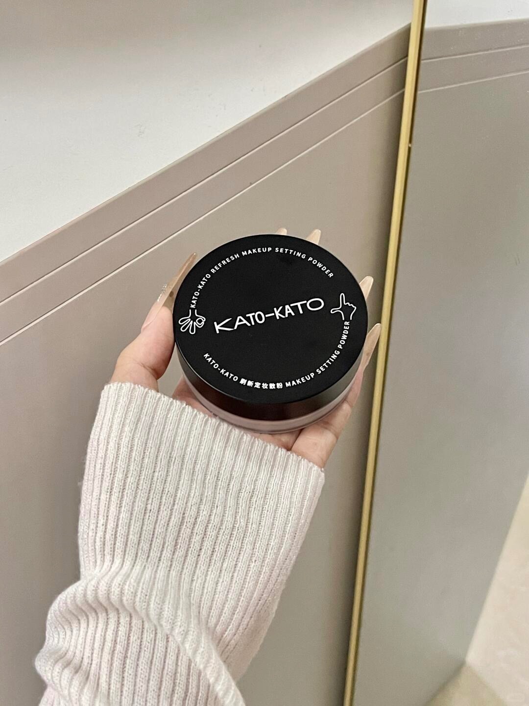 kato散粉3.0比1.0好用多了_1_洛洛正在撒糖_来自小红书网页版