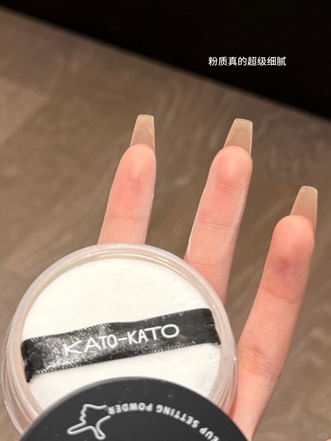 突然感觉美妆圈有救了_4_酸奶脆波波（在挖宝）_来自小红书网页版