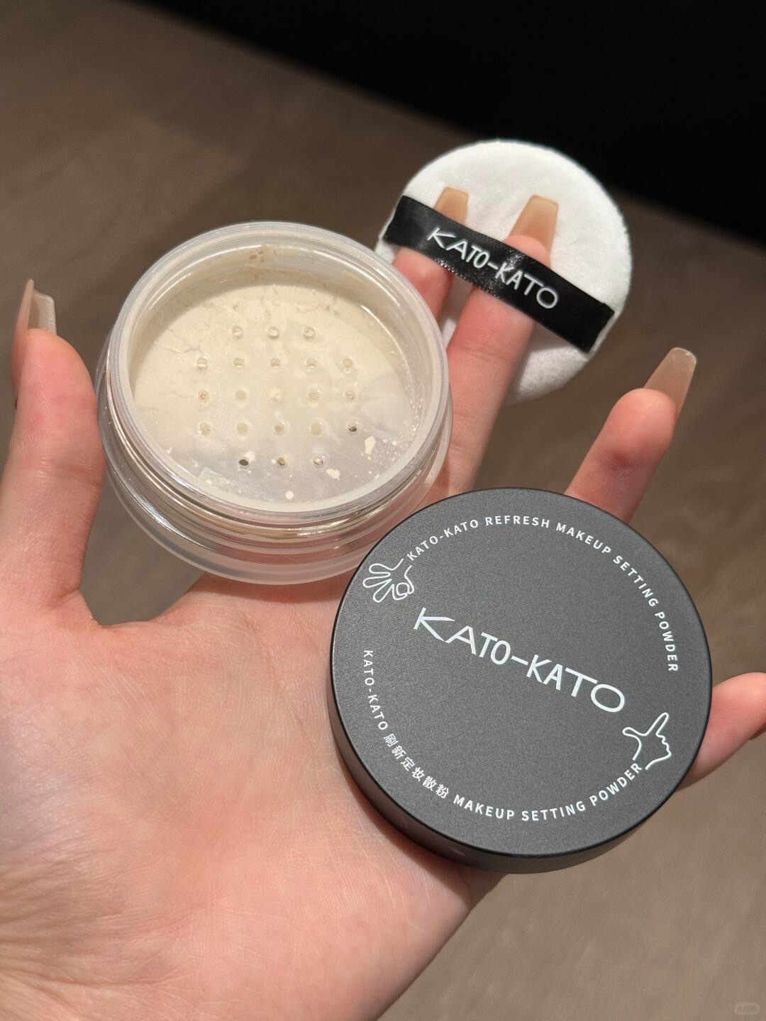 突然感觉美妆圈有救了_3_酸奶脆波波（在挖宝）_来自小红书网页版