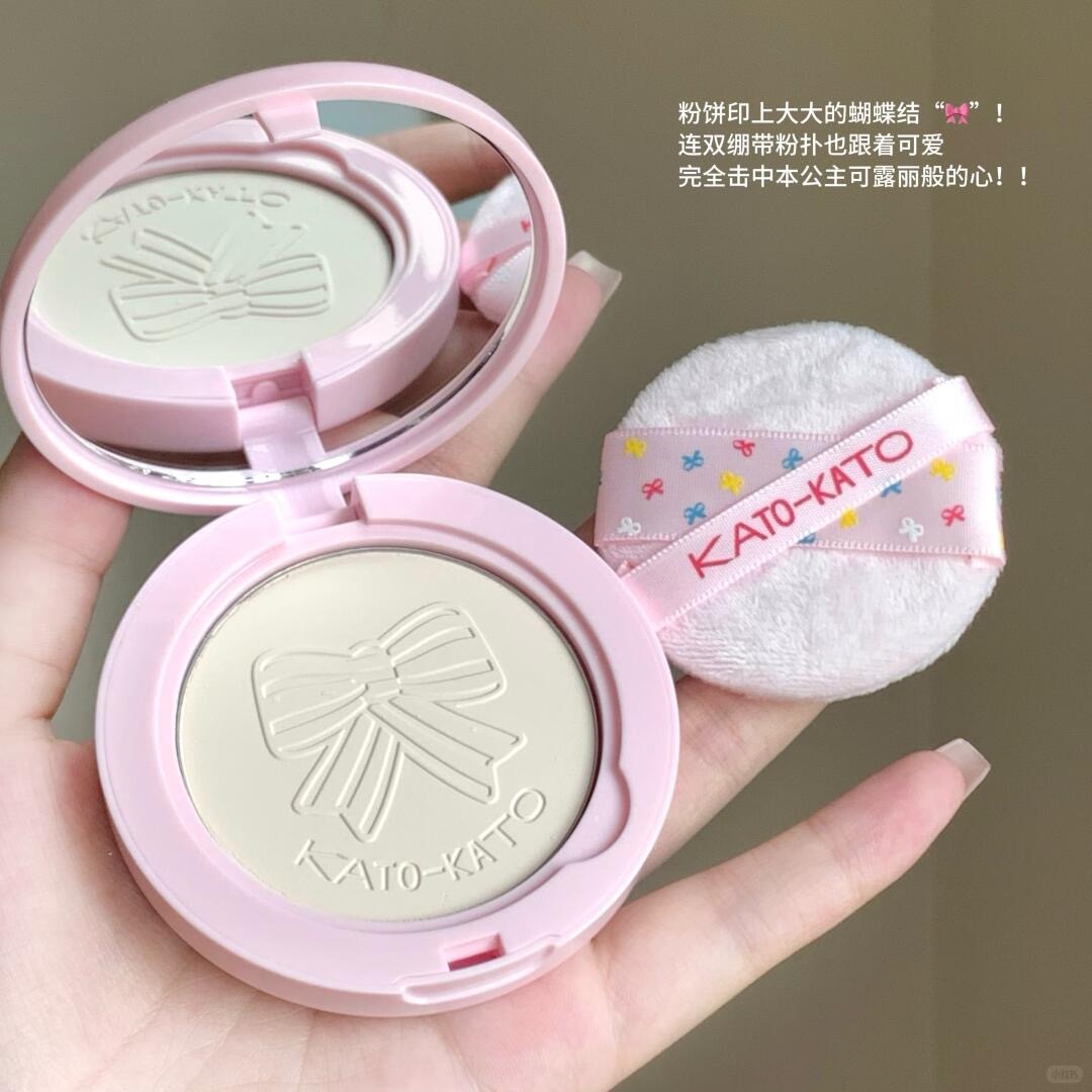 🎀🥣：可露丽公主粉饼（kato限定_2_牛奶秋刀鱼_来自小红书网页版