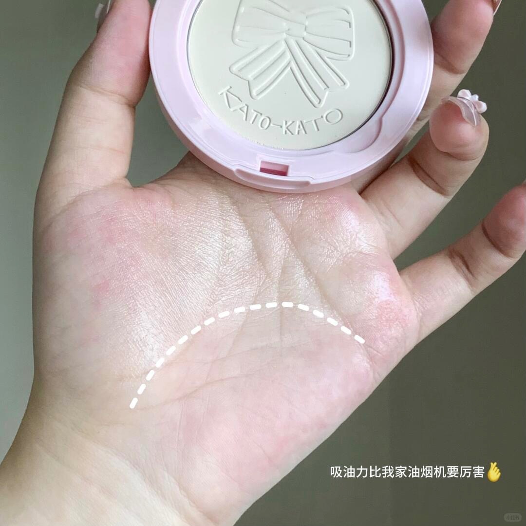 🎀🥣：可露丽公主粉饼（kato限定_4_牛奶秋刀鱼_来自小红书网页版