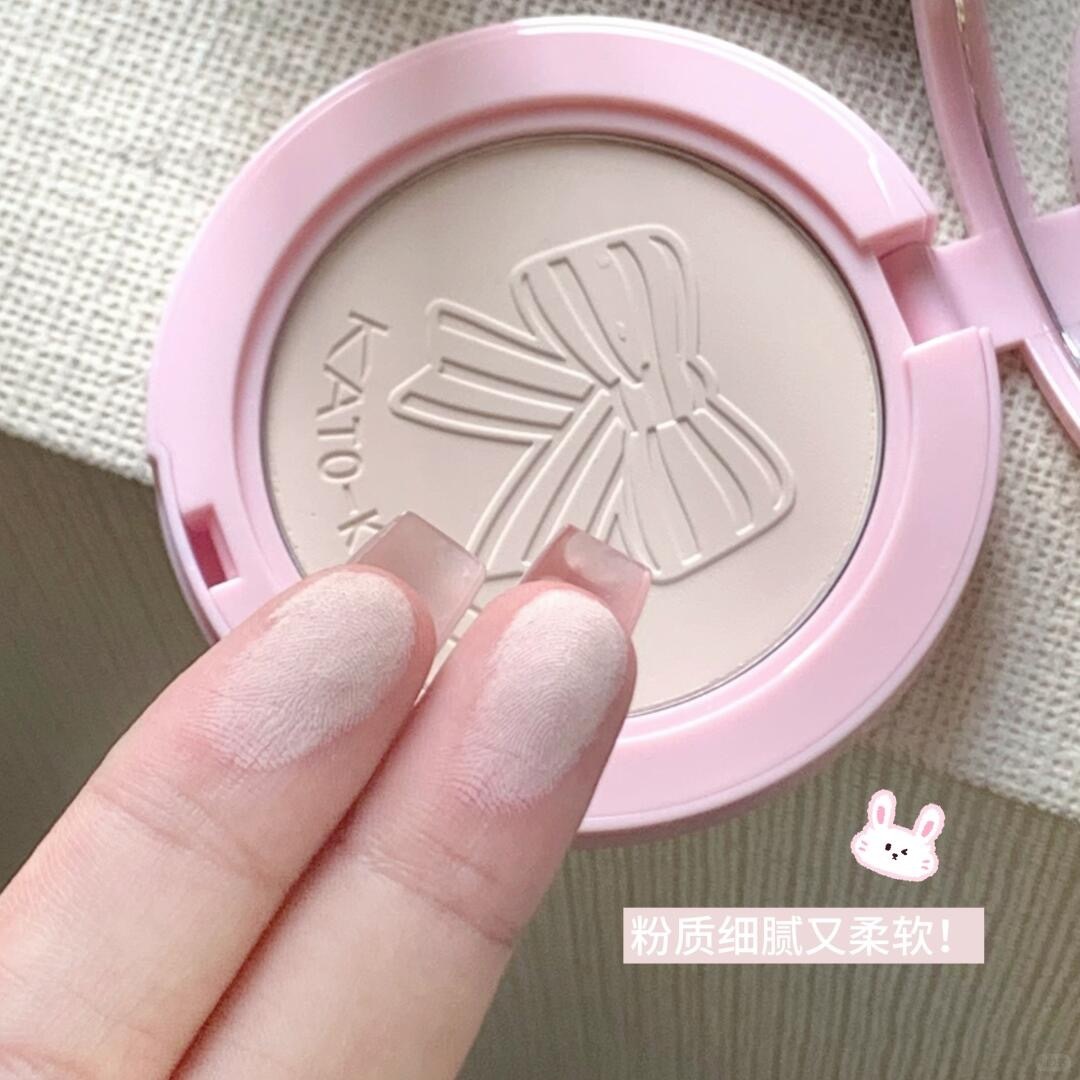 🎀🥣：可露丽公主粉饼（kato限定_3_牛奶秋刀鱼_来自小红书网页版