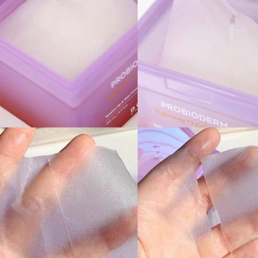 🌟必试的毛孔紧致湿敷棉片💦_2_易达甄选_来自小红书网页版