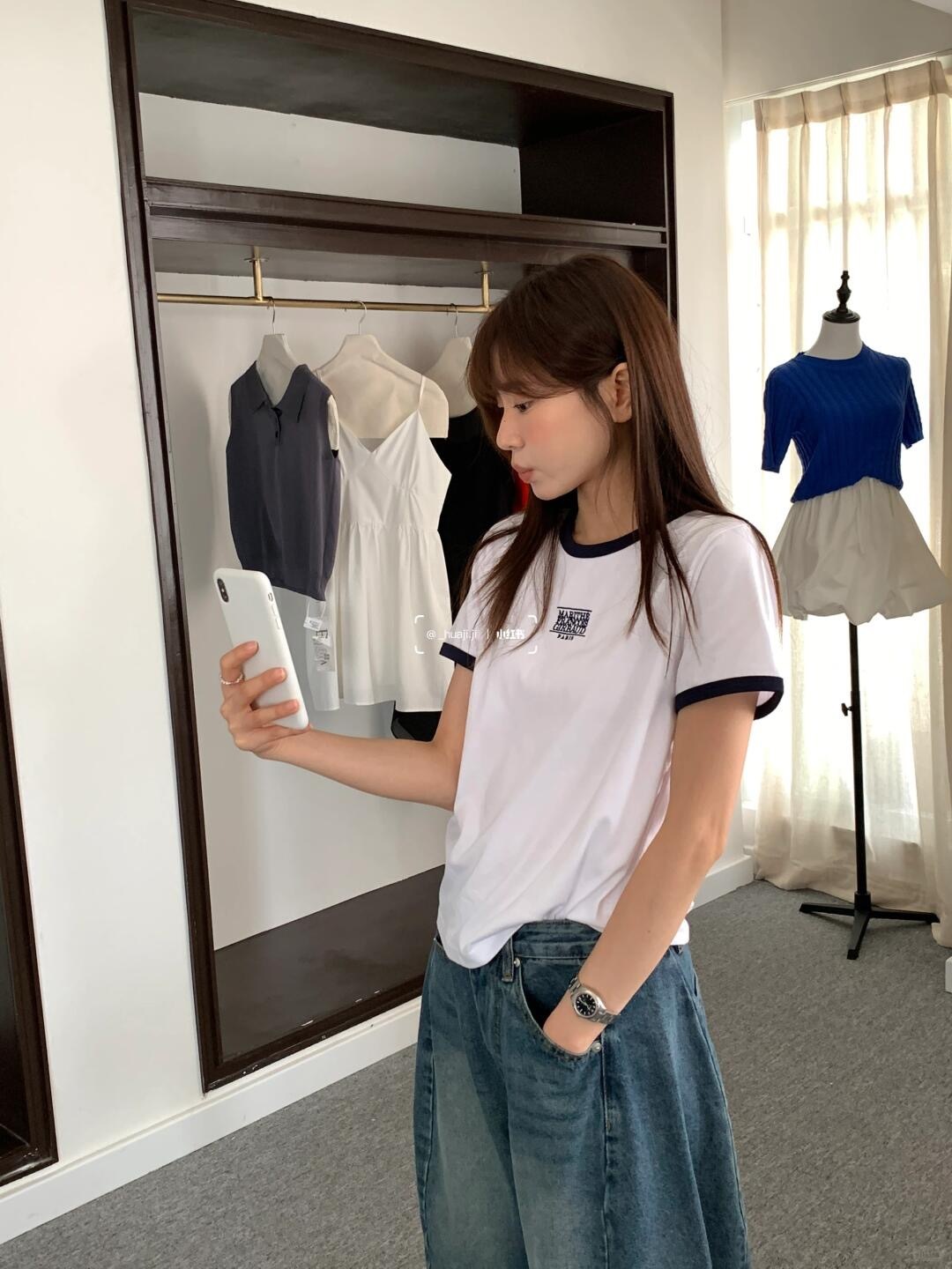 marithe 正肩小t_1__huaji.ji_来自小红书网页版