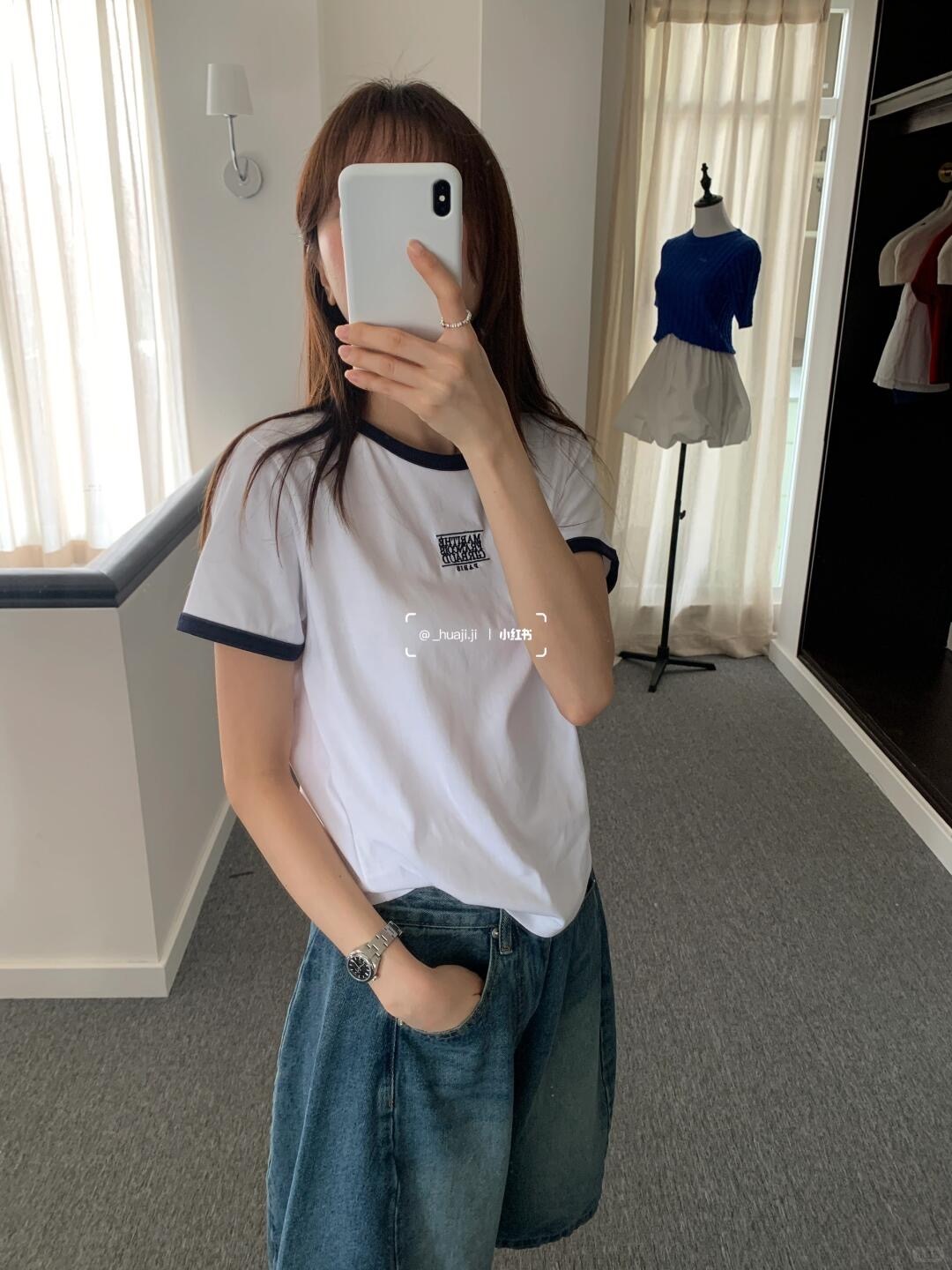 marithe 正肩小t_3__huaji.ji_来自小红书网页版