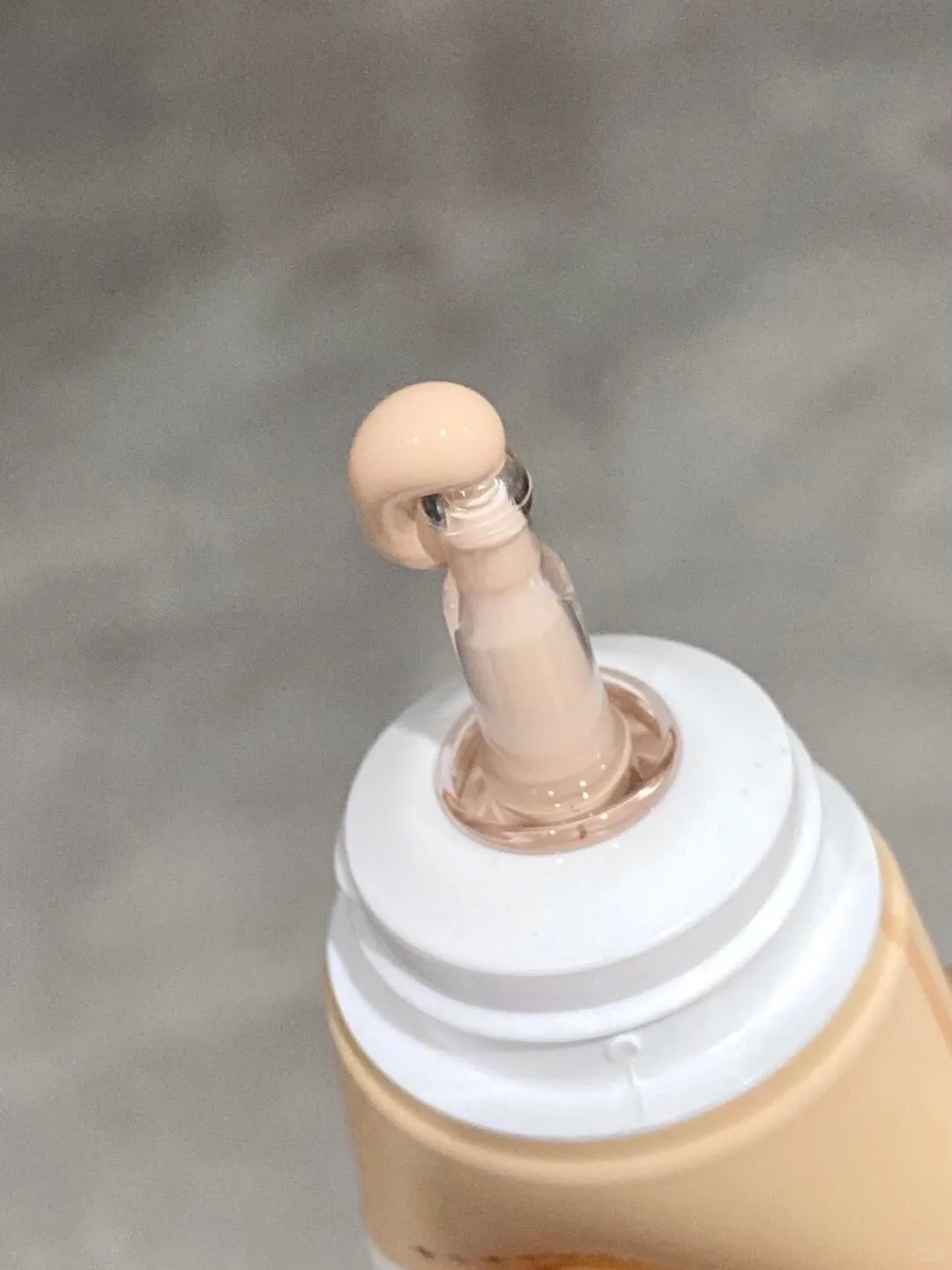 🫧✨氧气感透光伪素颜！早八淡人的新玩法！_3_清蒸大咸鱼__来自小红书网页版