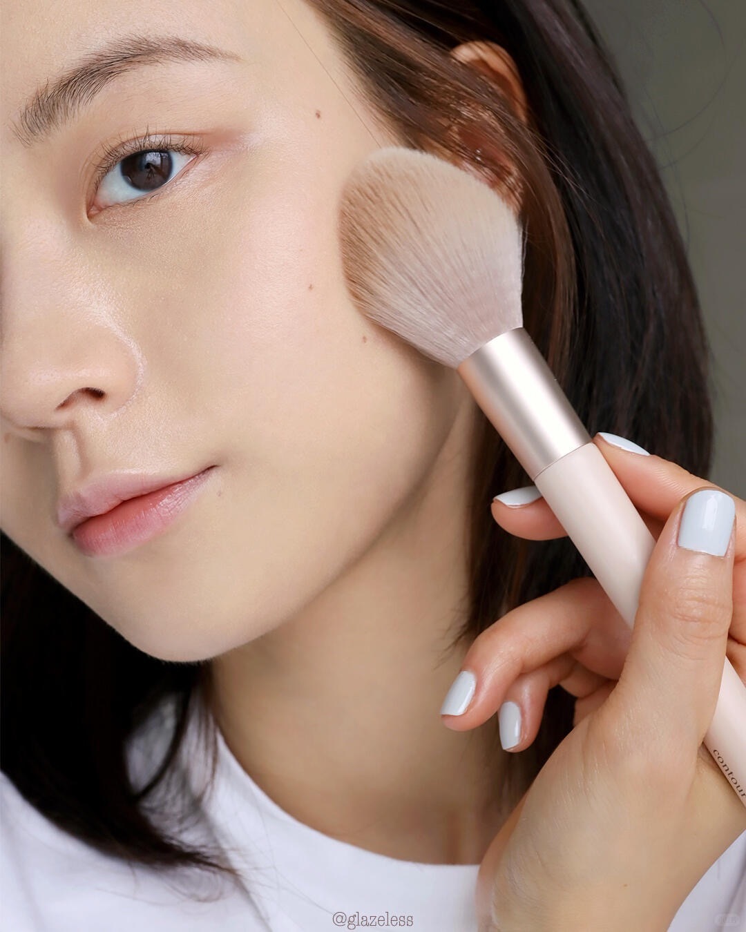 Etude新品大盘修容真的好用吗？_7_没釉_来自小红书网页版