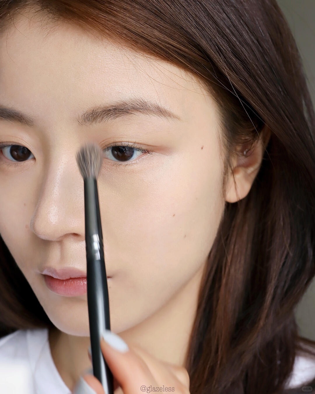 Etude新品大盘修容真的好用吗？_5_没釉_来自小红书网页版