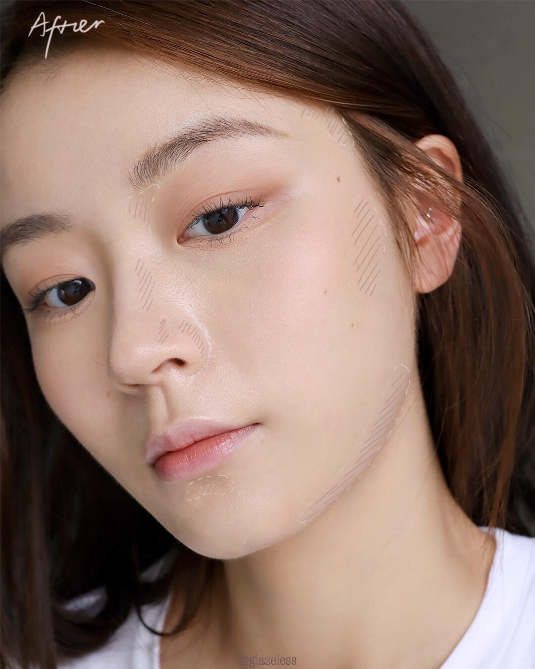 Etude新品大盘修容真的好用吗？_3_没釉_来自小红书网页版