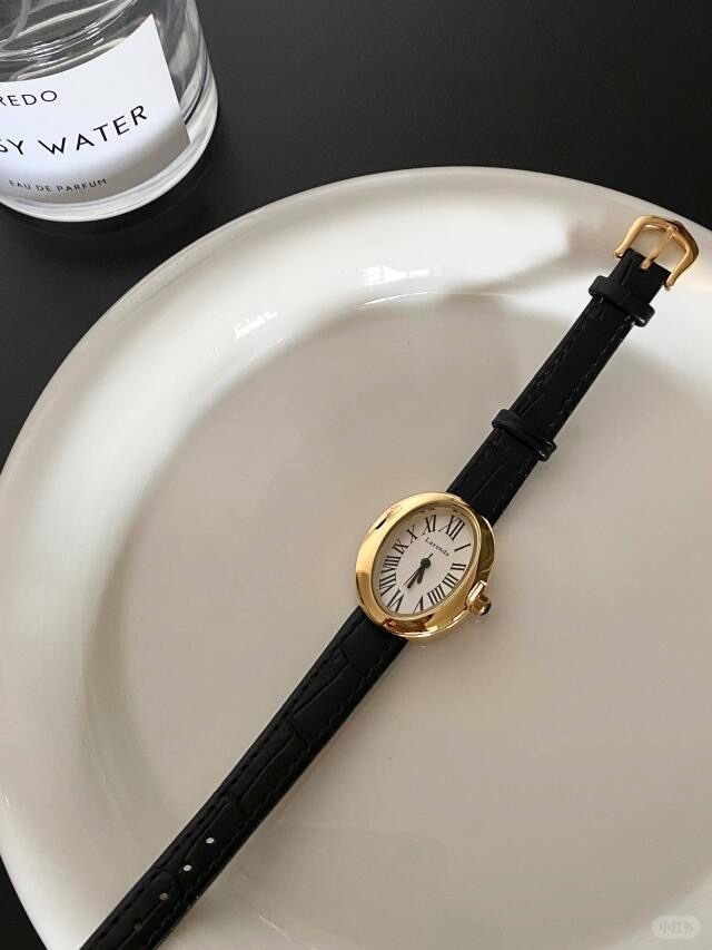 我不说,谁知道它才小百来块?🥳_1_Find beauty🌸饰品韩国手表_来自小红书网页版