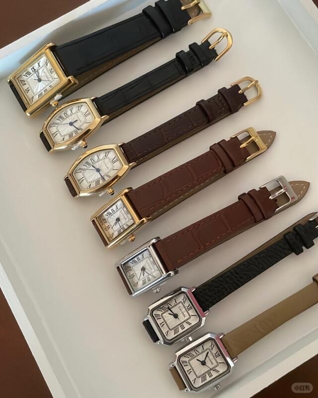 🇲🇾🇰🇷ins 博主同款|韩国小众手表_1_Hunhun欲睡_来自小红书网页版-2