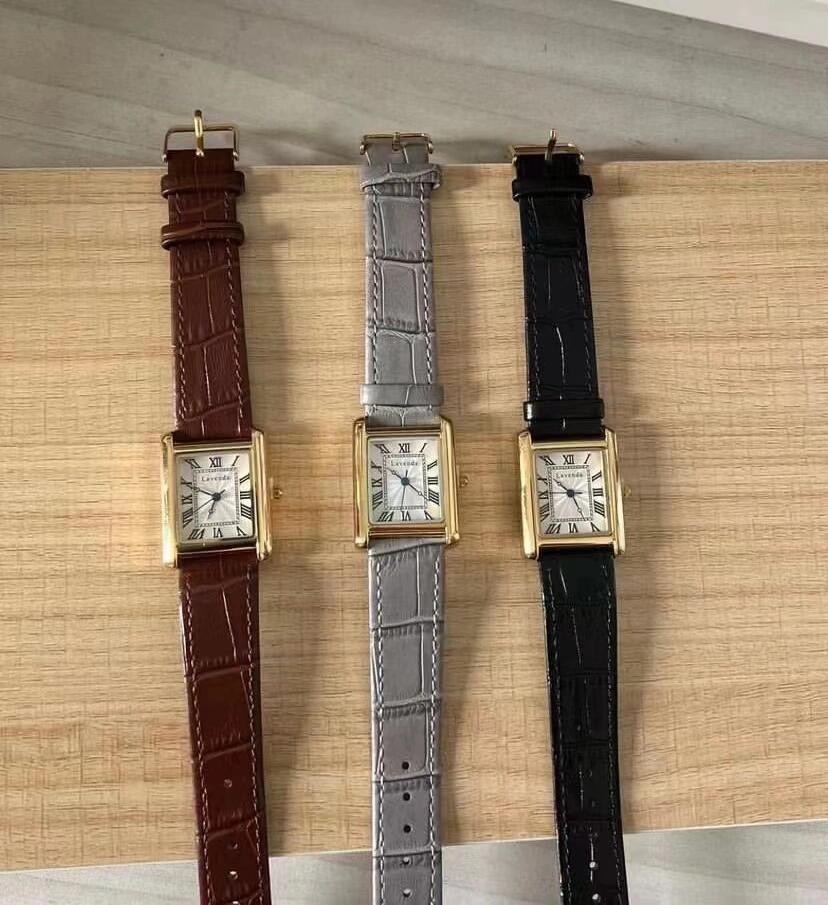 🖤韩国小众手表__ins博主怒推款_3_MAY EIGHT_来自小红书网页版