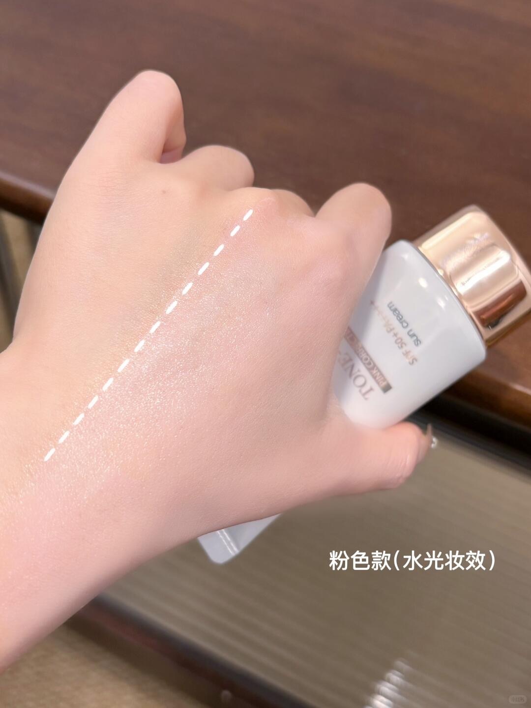 突然悟了！韩女伪素颜拿捏的秘密…_4_乐桃子_来自小红书网页版