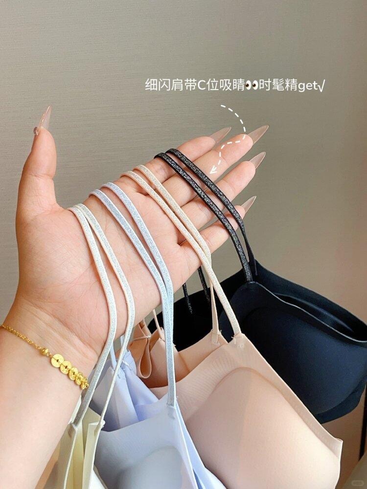 草本初色山茶花香氛冰肌内衣_3_月饼很贴心_来自小红书网页版