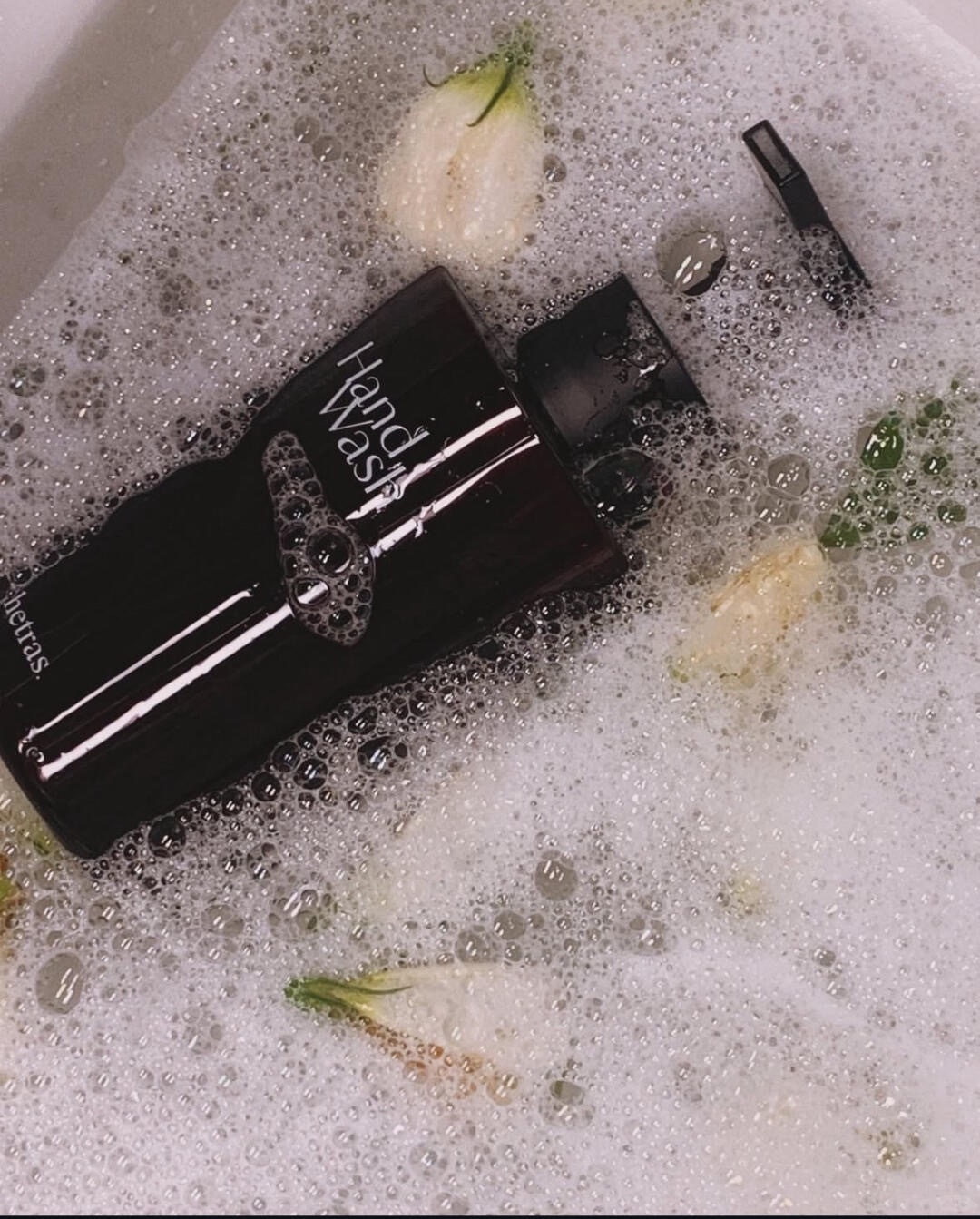 小韩做的洗手液也太好闻了叭！_2_甜心爱美丽_来自小红书网页版