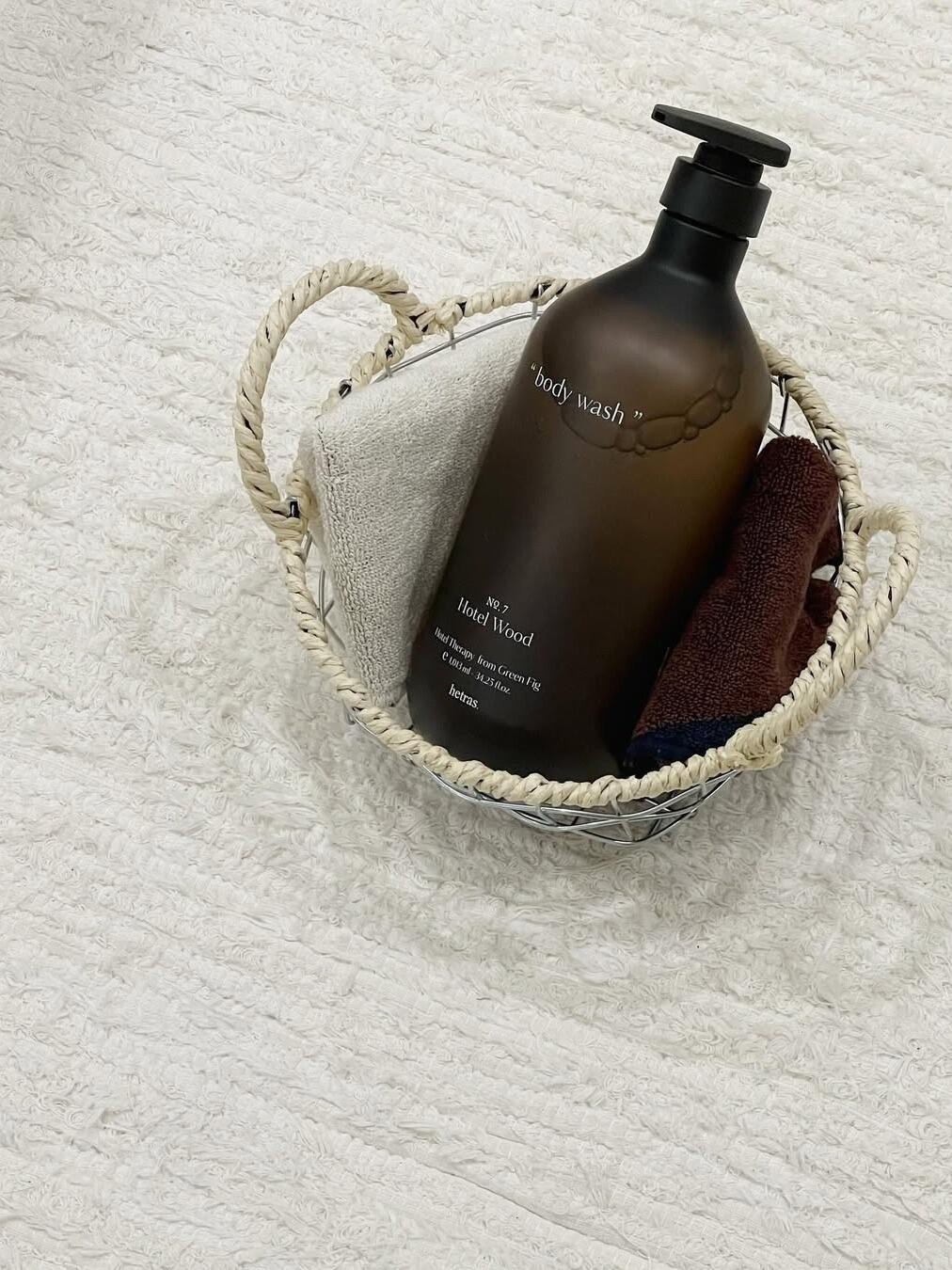 香氛沐浴露 | 洗去疲惫，温养心神_4_hetras_来自小红书网页版