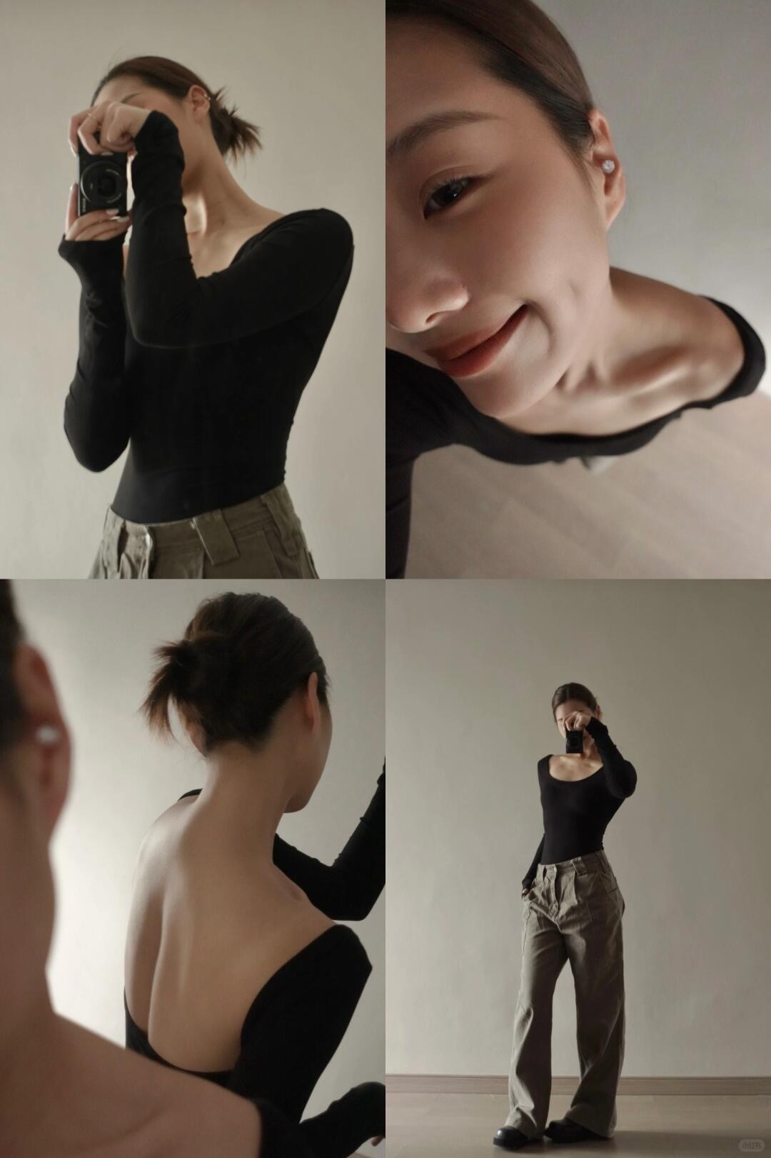 如果肩胛骨會說話🙌🏿_1_阿里窄窄_来自小红书网页版