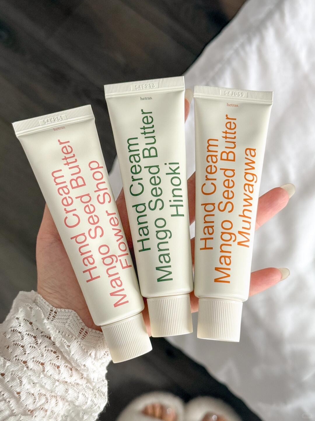 强烈建议纳入小韩特产！_1_网球菜菜子🎾_来自小红书网页版