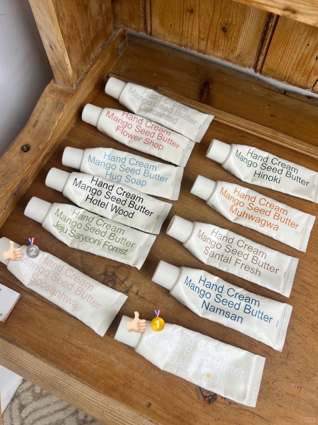 hetras 護手霜 想擁有GD同款快來💘💘😍_1_yuuuuuli_来自小红书网页版