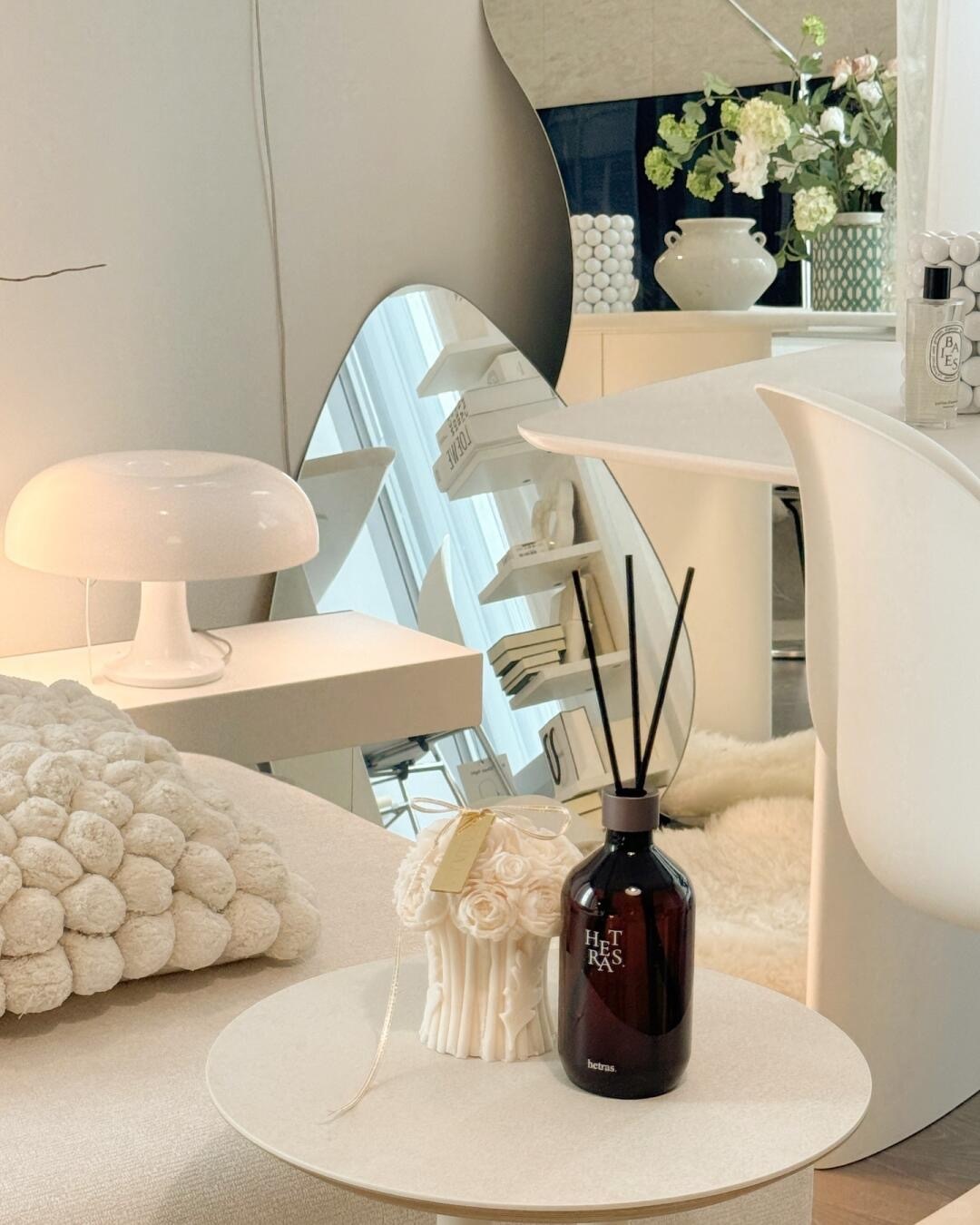 香息漫游，空间有了潮汐般呼吸_1_hetras_来自小红书网页版