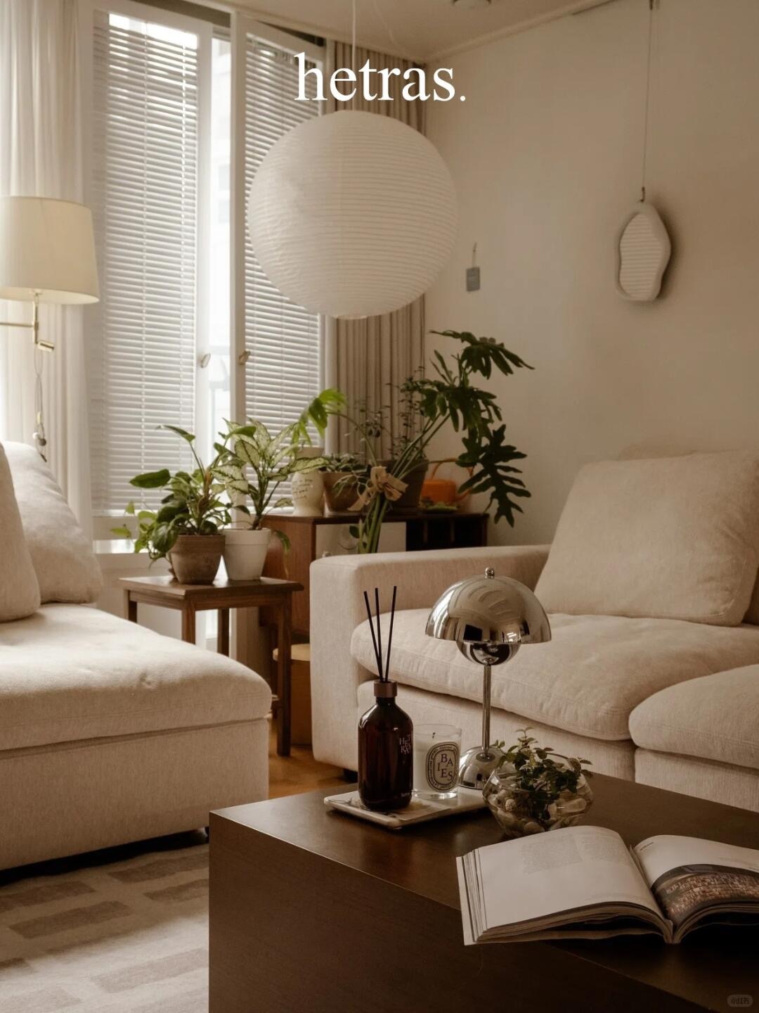 有了它，出租屋秒变星级豪华套房_5_hetras_来自小红书网页版