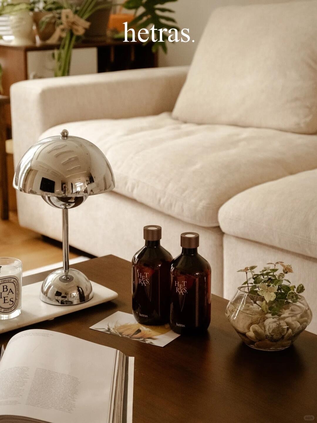 有了它，出租屋秒变星级豪华套房_1_hetras_来自小红书网页版