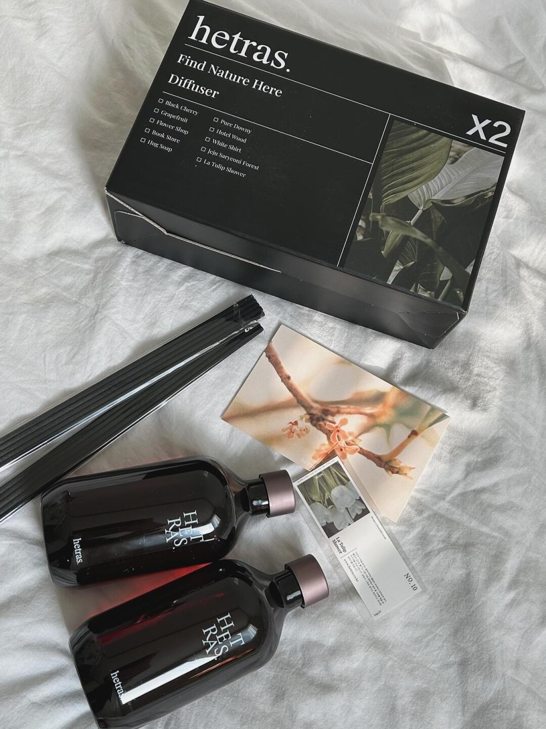 终于找到了安放情绪的卧室香_1_hetras_来自小红书网页版