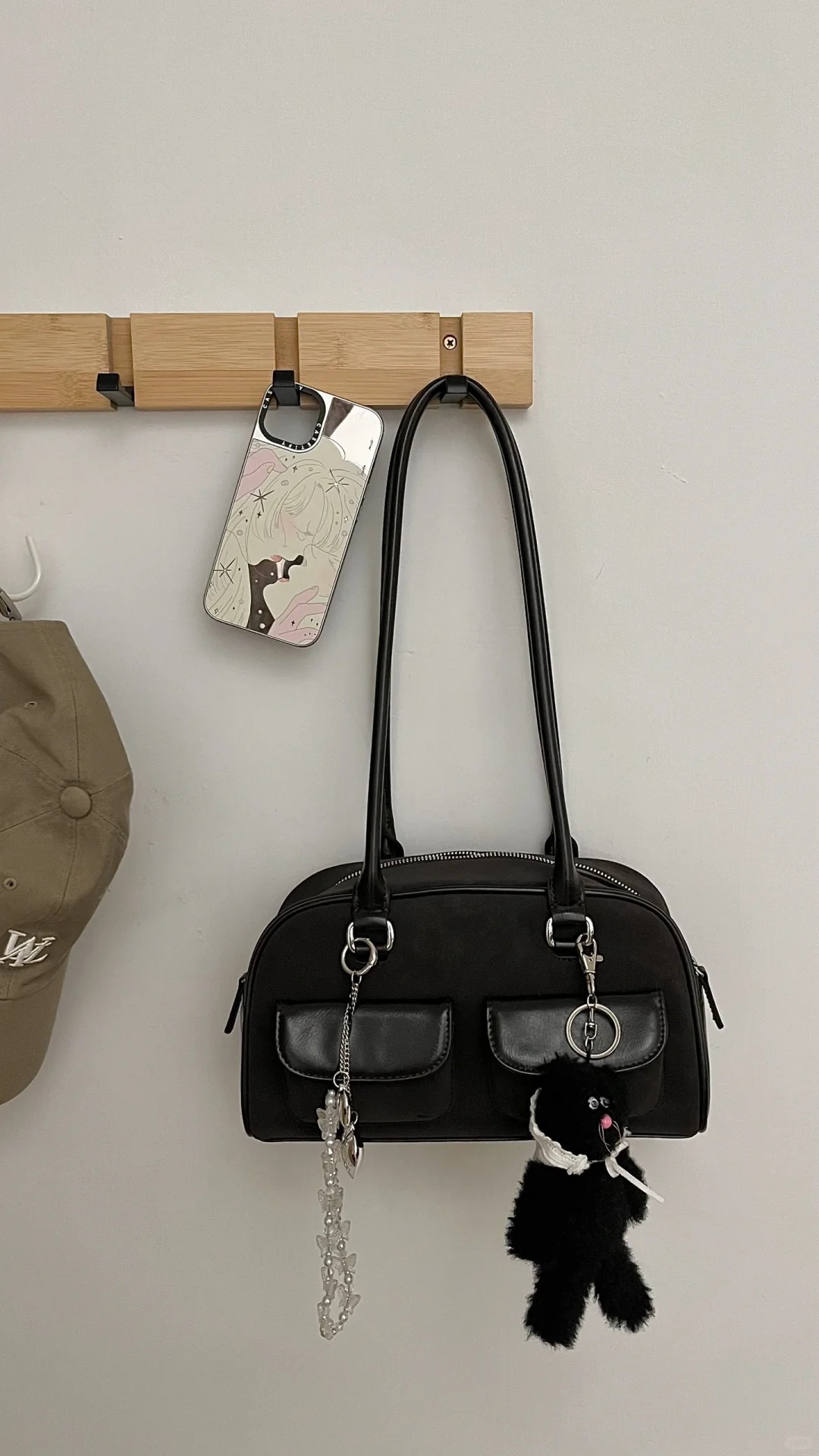 大容量允真同款包 我也有啦🤎☁️_5_傷心冰淇淋_来自小红书网页版