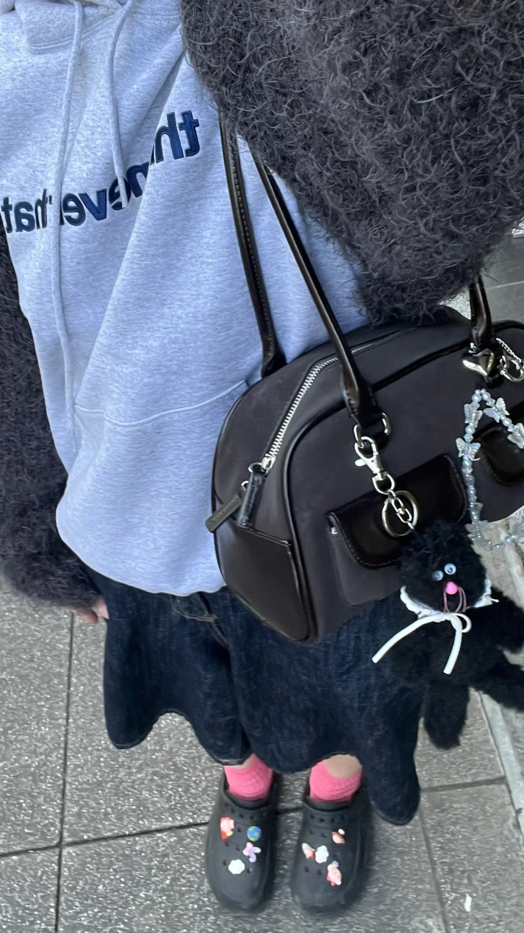 大容量允真同款包 我也有啦🤎☁️_2_傷心冰淇淋_来自小红书网页版