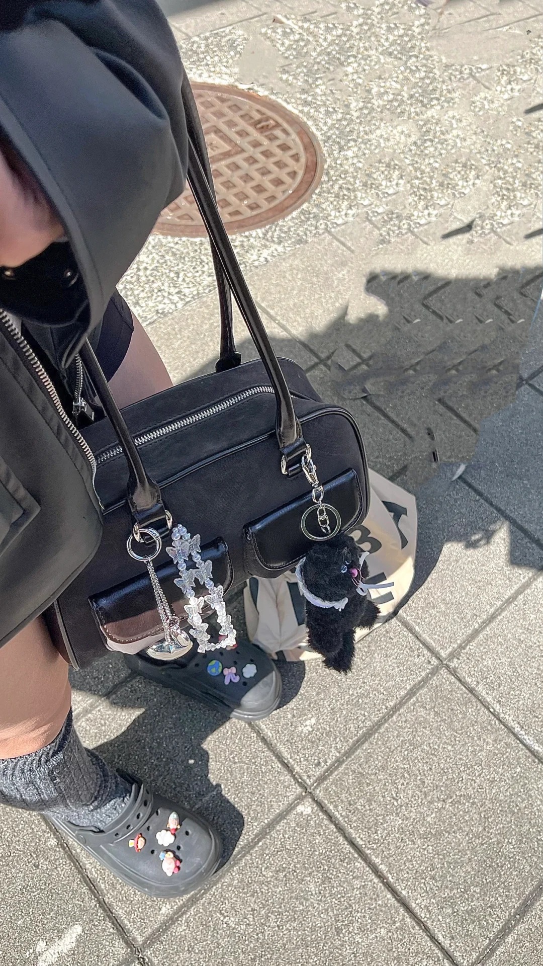 大容量允真同款包 我也有啦🤎☁️_3_傷心冰淇淋_来自小红书网页版