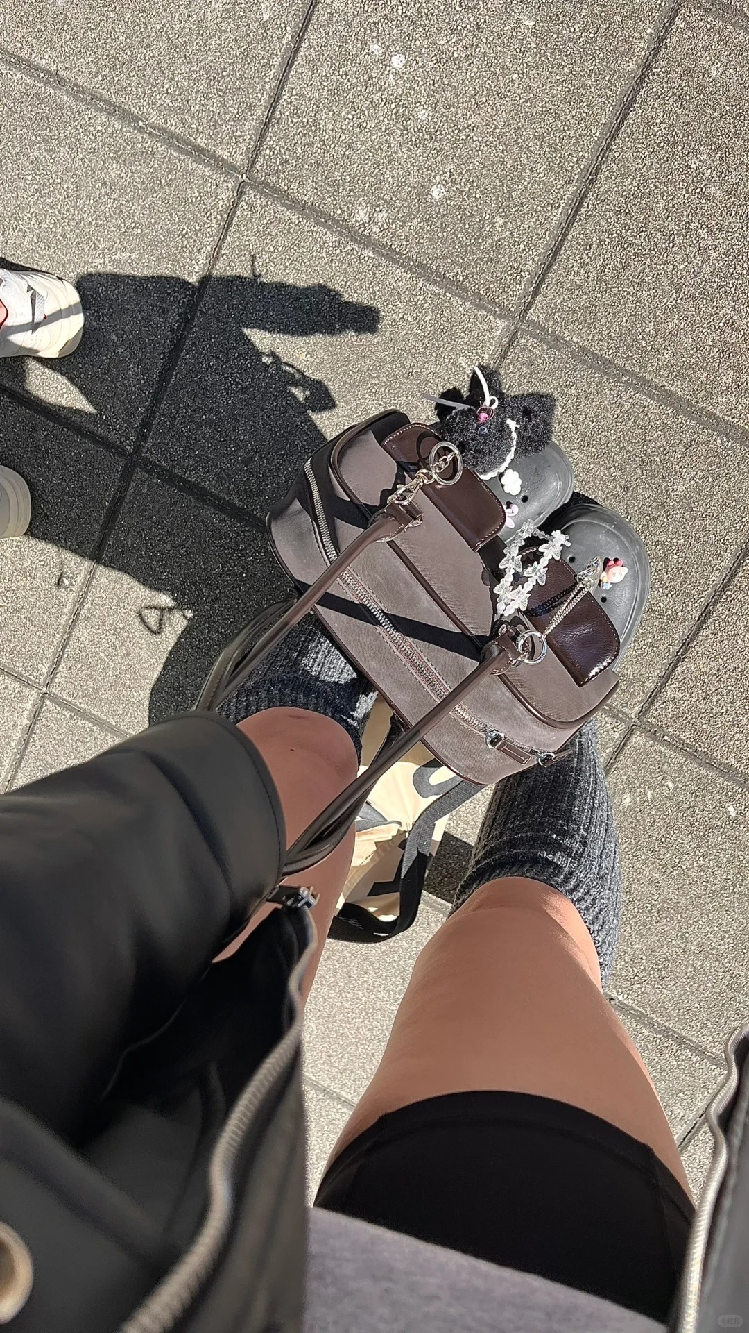 大容量允真同款包 我也有啦🤎☁️_1_傷心冰淇淋_来自小红书网页版