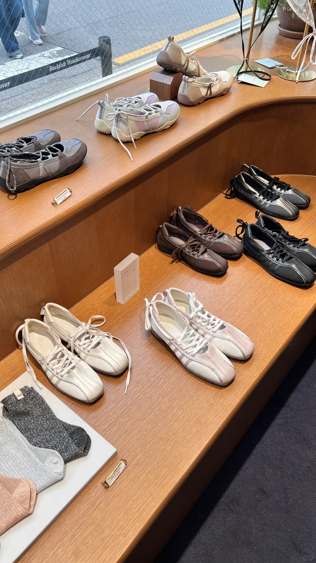 首尔｜购物之最美最全且不拥挤的rockfish_1_漫步世界四处游学_来自小红书网页版